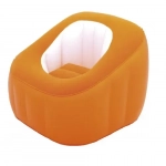 Φουσκωτή πολυθρόνα – 75046 Bestway Comfi Cube - Πορτοκαλί