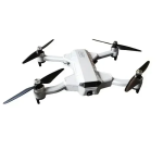 Αναδιπλούμενο Drone Andowl F30 GPS 4K HD κάμερα Wifi