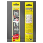 Andowl Q-32 USB 2.0 Hub 8 Θυρών με σύνδεση USB-A & Θύρα Φόρτισης - Μαύρο