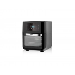 Raf R-5293 Φριτέζα Αέρος με Αποσπώμενο Κάδο 12lt 1700W Μαύρη - Image 2