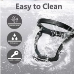 Μάσκα Εργασίας Προστασίας Από Θραύσματα Με Φίλτρο Σκόνης Στο Κάτω Μέρος