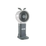 Μικρόφωνο Πυκνωτικό 3.5mm Shock Mounted / Clip On Φωνής Aqta World AQ-210