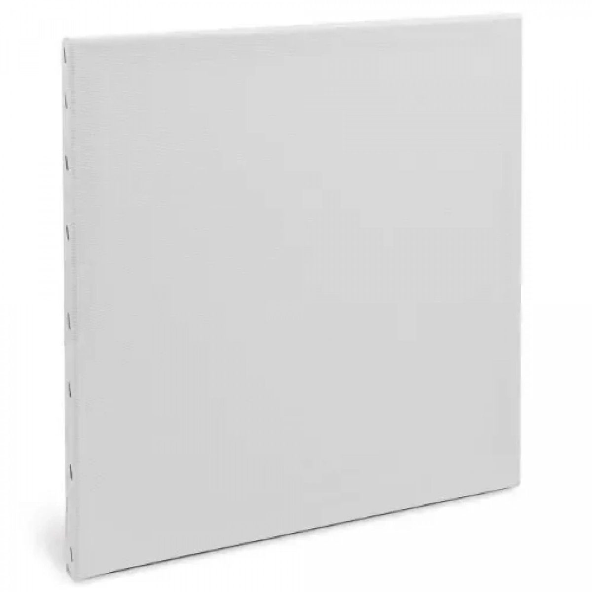 Καμβάς Ζωγραφικής Λευκός σε Τελάρο 30x40x1.6 cm 151343