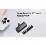 Remax RPP-632 Power Bank 5000mAh