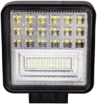 Προβολέας Αυτοκίνητου Led Work Light 126W / 38ΜΜ AM-WT-13