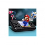 Φορητή Gaming κονσόλα Χειρός 4.3” 520 Παιχνίδια Andowl QGS8 Μαύρη