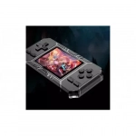 Φορητή Gaming κονσόλα Χειρός 4.3” 520 Παιχνίδια Andowl QGS8 Μαύρη