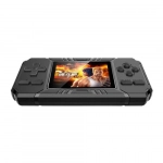 Φορητή Gaming κονσόλα Χειρός 4.3” 520 Παιχνίδια Andowl QGS8 Μαύρη