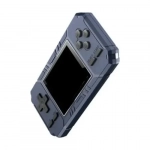 Φορητή Gaming κονσόλα Χειρός 4.3” 520 Παιχνίδια Andowl QGS8 Μπλε