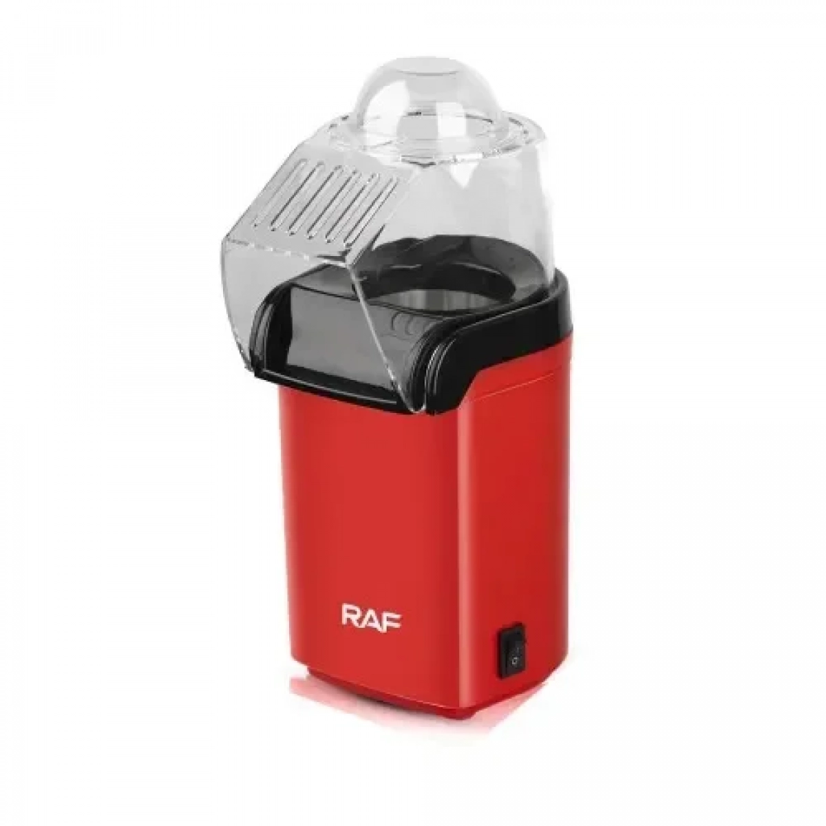 Raf Μηχανή Ποπ-Κορν Ζεστού Αέρα 1200W R.9014