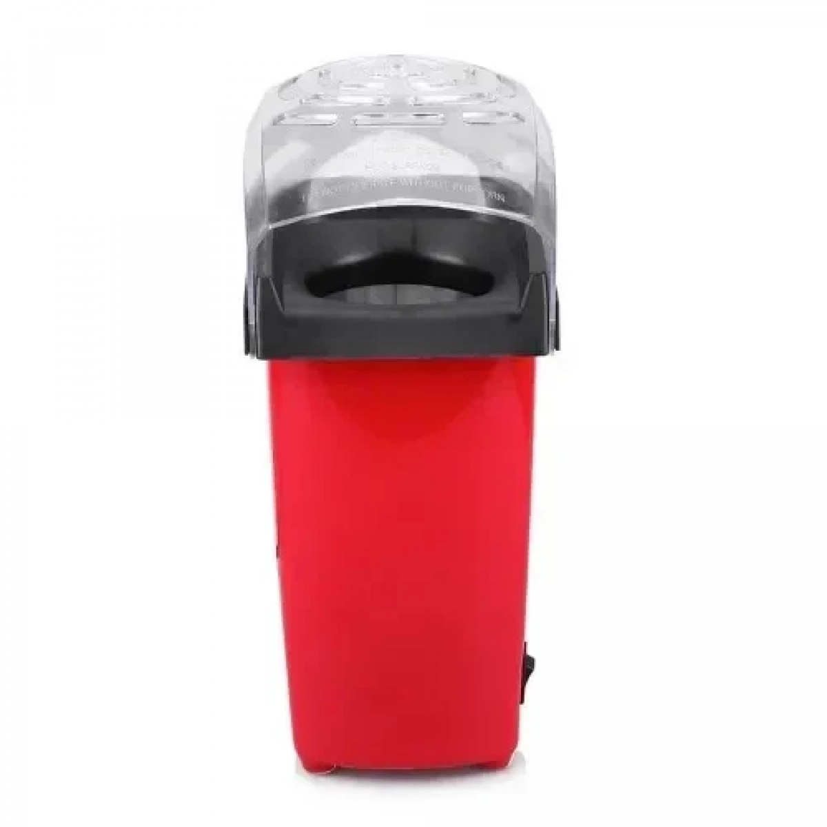 Raf Μηχανή Ποπ-Κορν Ζεστού Αέρα 1200W R.9014