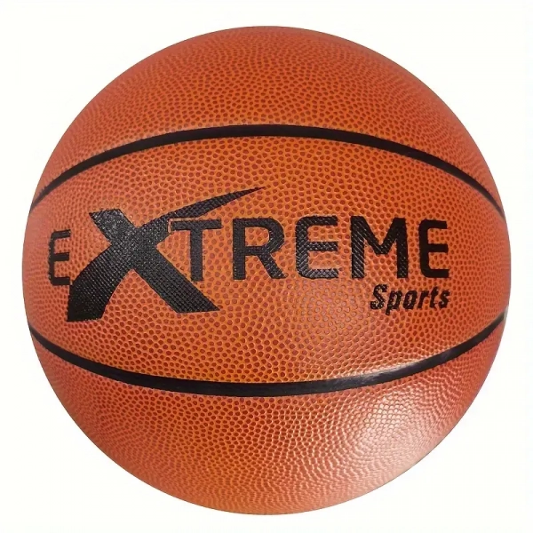 Μπάλα Μπάσκετ Μεγέθους 7 EXTREME Sports