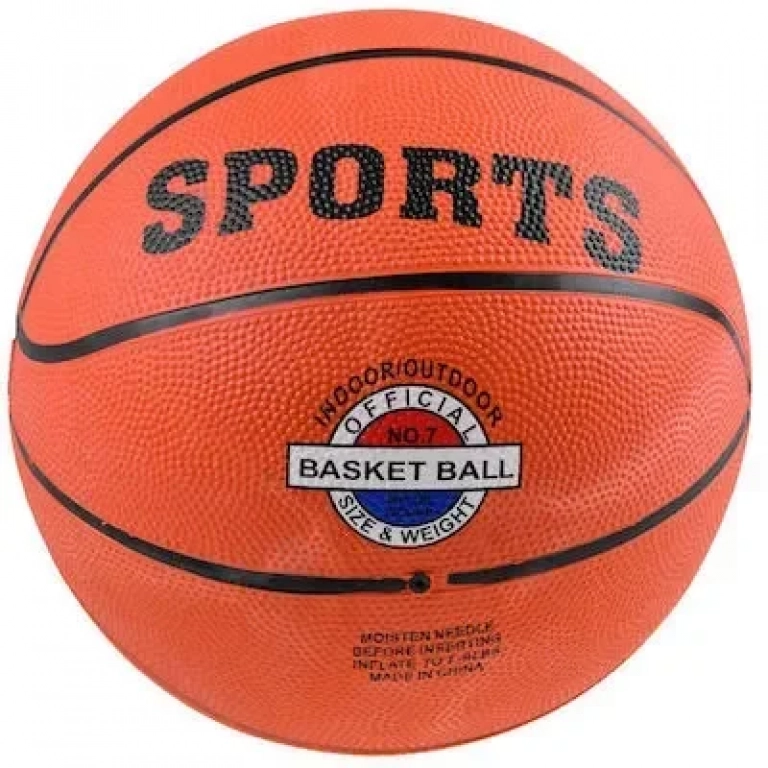 Μπάλα Μπάσκετ No 7 SPORTS