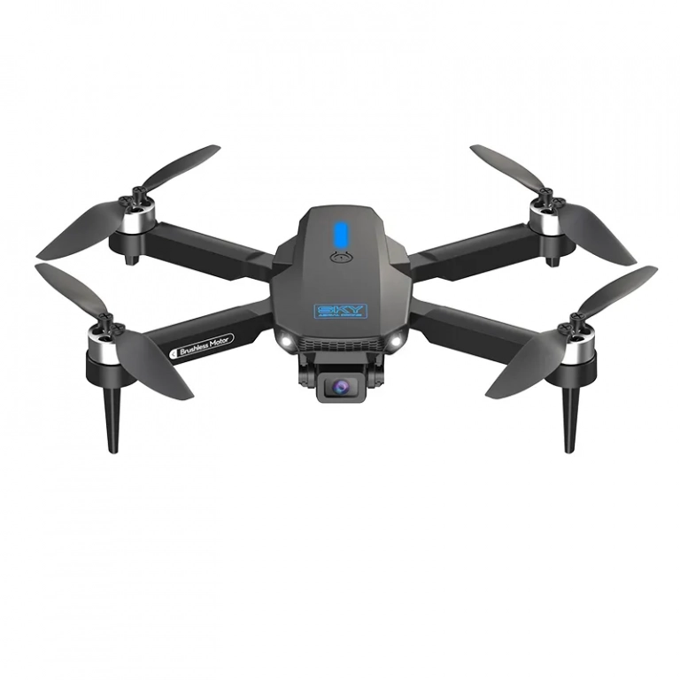 Drone E88 MAX 4K Wi-Fi με Διπλή Κάμερα HD