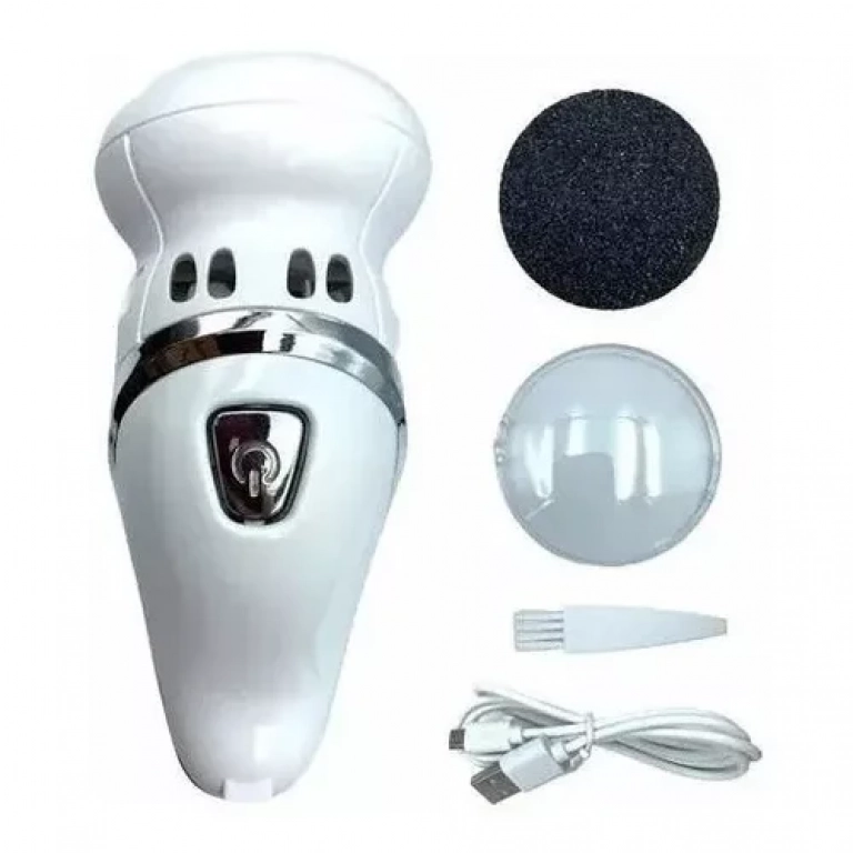 Ηλεκτρική λίμα αφαίρεσης κάλων Callus Remover Vacuum