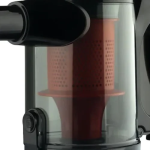 Ηλεκτρική Σκούπα Stick Χωρίς Σακούλα 2 σε 1 600W RAF R.8672