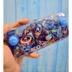 Παιχνίδι Νερού Με Κρίκους για 3+ με σχέδιο Avengers - Captain America
