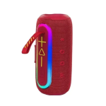 Ασύρματο Ηχείο Bluetooth Torima FLIP 6 MAX Κόκκινο