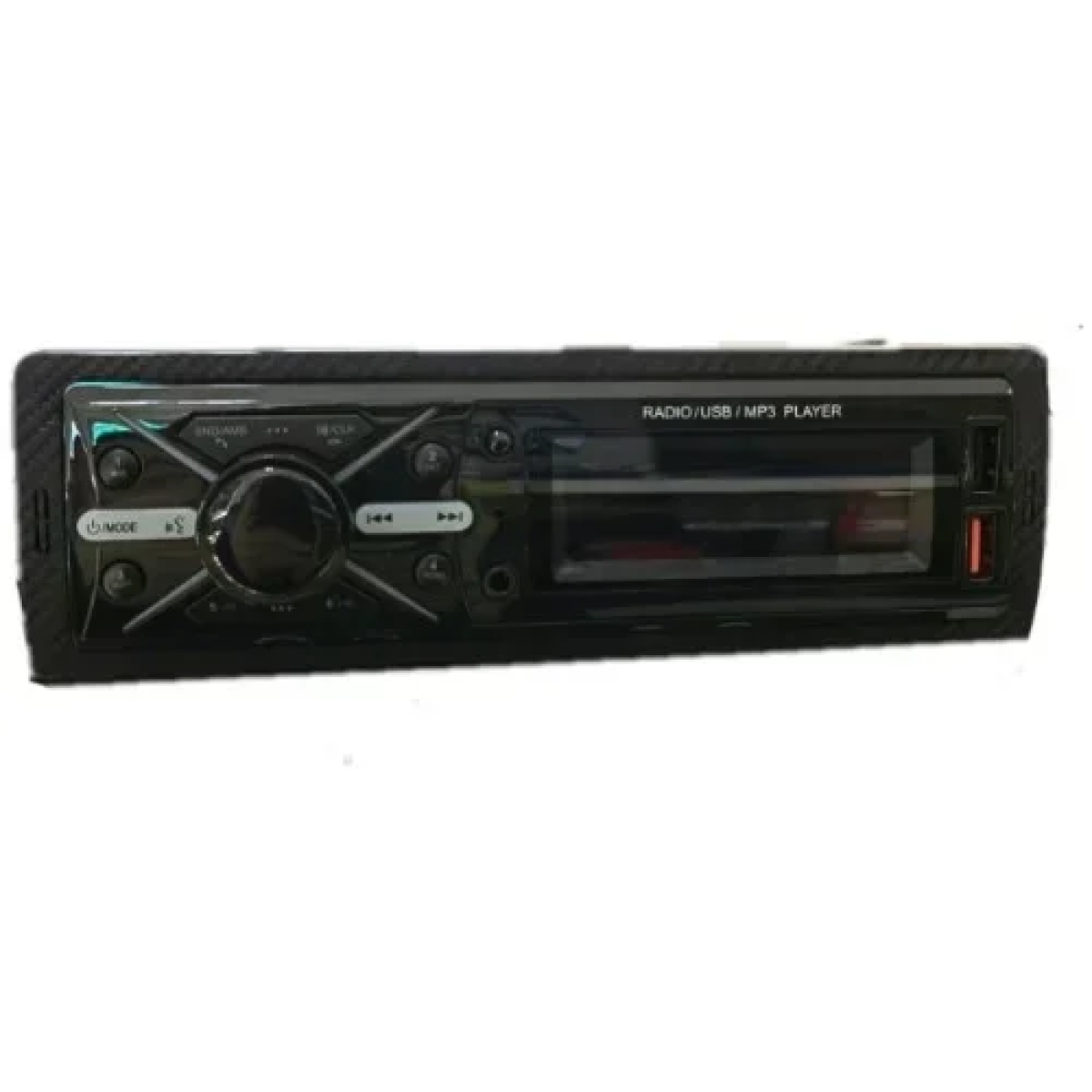 Ηχοσύστημα Αυτοκινήτου Universal ραδιόφωνο USB/TFT/BT/AUX με τηλεχειριστήριο ΧΥ-010