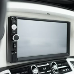 Multimedia Οθόνη Αφής Αυτοκινήτου 7″ 2Din TFT/Bluetooth/MP5/USB/SD/FM/AUX/TV με Τηλεχειριστήριο 7010H