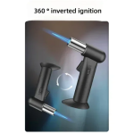 Αντιανεμικός Αναπτήρας 15 cm SF807