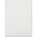 Καμβάς Ζωγραφικής Λευκός σε Τελάρο 40x100x1.6 cm 15156