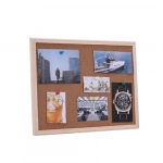 Πίνακας Φελλού σε Ξύλινο Πλαίσιο 20x30 cm 15102