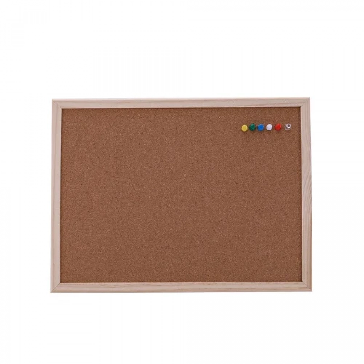 Πίνακας Φελλού σε Ξύλινο Πλαίσιο 20x30 cm 15102