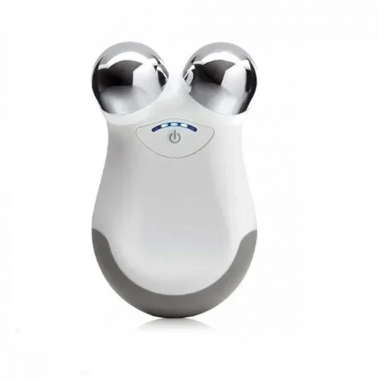 Mini Facial Toning Device Συσκευή Περιποίησης Προσώπου για Αντιγήρανση