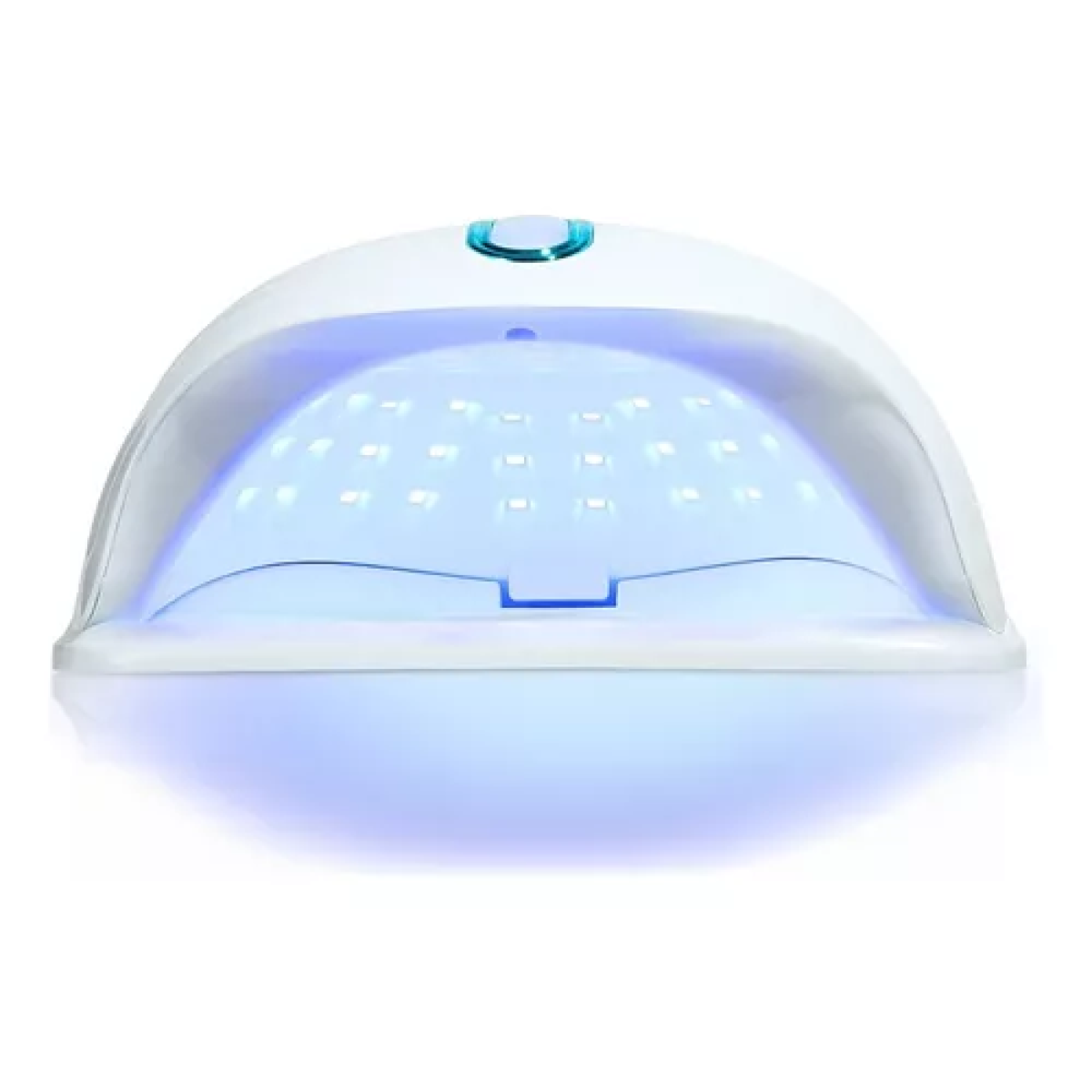 Επαγγελματικό Φουρνάκι Νυχιών 268W UV/LED Lamp SUN S5 - Μπλε
