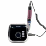 Ηλεκτρικός Τροχός Νυχιών 5W 45000 rpm ZSDQ-613 ροζ