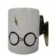 Κούπα σε σχέδιο Harry Potter 460ml Kεραμική QH4213