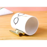 Κούπα σε σχέδιο Harry Potter 460ml Kεραμική QH4213
