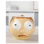 Τρισδιάστατη Κεραμική Κούπα Rick and Morty - Morty Smith για Καφέ & Τσάι 500ml