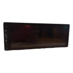 Ηχοσύστημα Αυτοκινήτου Universal Usb Mp5 με Τηλεχειριστήριο & Oθόνη HD 6,9'' Pervoi CTC-6288