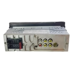 Ηχοσύστημα Αυτοκινήτου Universal Usb Mp5 με Τηλεχειριστήριο & Oθόνη HD 6,9'' Pervoi CTC-6288