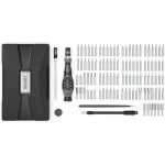JAKEMY σετ κατσαβιδιών ακριβείας JM-8176 με θήκη CR-V 106τμχ - Image 3