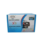 Κάμερα Οπισθοπορείας Αυτοκινήτου Universal HD CCD camera – Car rearview camera - Image 3
