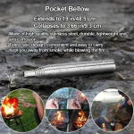 Κιτ Επιβίωσης & Πρώτων Βοηθειών 30 Τεμαχίων Outdoor Camping Tactical Kit CY-31 - Image 4
