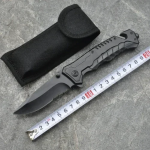 Κιτ Επιβίωσης & Πρώτων Βοηθειών 30 Τεμαχίων Outdoor Camping Tactical Kit CY-31 - Image 19