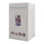Wifi Smart Camera κάμερα PT-1085 3.6mm 3MP WiFi PTZ