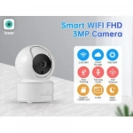 Wifi Smart Camera κάμερα PT-1085 3.6mm 3MP WiFi PTZ