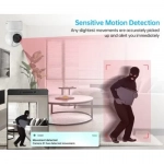 Wifi Smart Camera κάμερα PT-1085 3.6mm 3MP WiFi PTZ