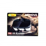 Γυαλιά Εικονικής Πραγματικότητας VR 3D για Smartphone 4 – 6.5″ Andowl MEMOV5