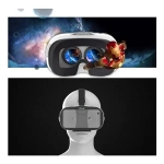 Γυαλιά Εικονικής Πραγματικότητας VR 3D για Smartphone 4 – 6.5″ Andowl MEMOV5