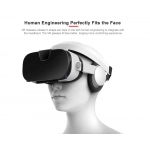 Γυαλιά Εικονικής Πραγματικότητας VR 3D 4.0 έως 6.4″ Andowl 3F – Λευκό