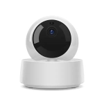 Sonoff Wi-Fi Ασύρματη Κάμερα CCTV 1080P 360° GK-200MP2-B