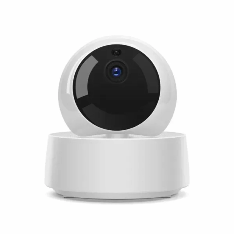 Sonoff Wi-Fi Ασύρματη Κάμερα CCTV 1080P 360° GK-200MP2-B