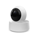 Sonoff Wi-Fi Ασύρματη Κάμερα CCTV 1080P 360° GK-200MP2-B