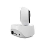 Sonoff Wi-Fi Ασύρματη Κάμερα CCTV 1080P 360° GK-200MP2-B